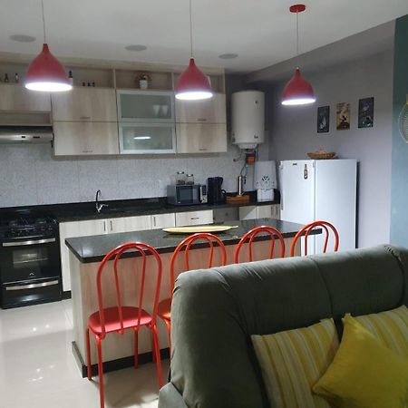Martina Apart Porto Iguaçu Exterior foto