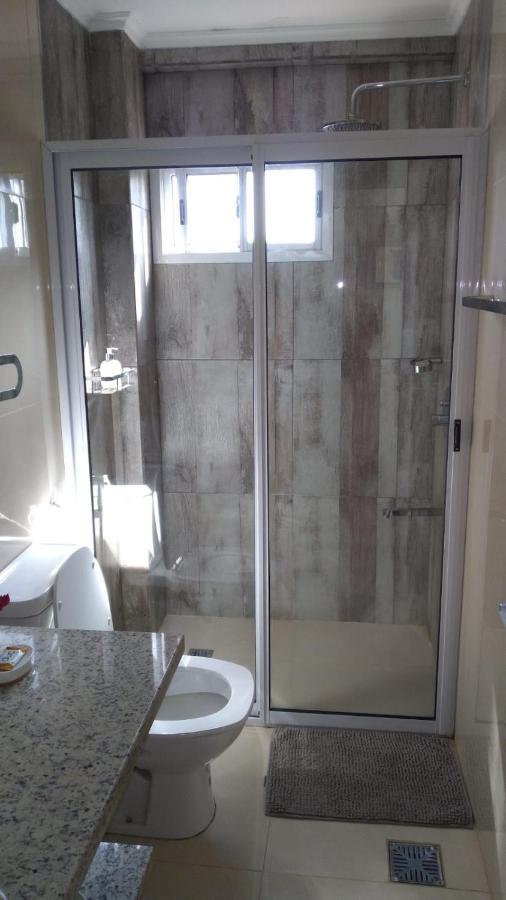 Martina Apart Porto Iguaçu Exterior foto