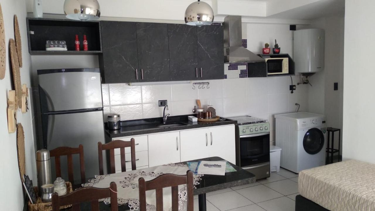 Martina Apart Porto Iguaçu Exterior foto
