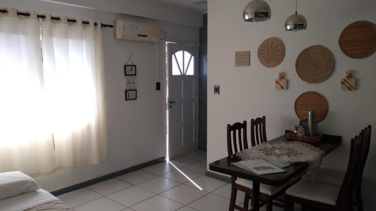 Martina Apart Porto Iguaçu Exterior foto