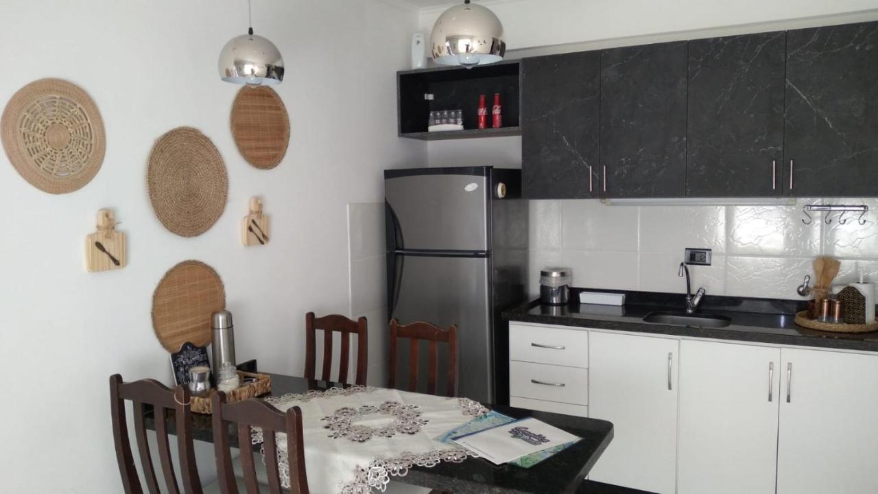 Martina Apart Porto Iguaçu Exterior foto