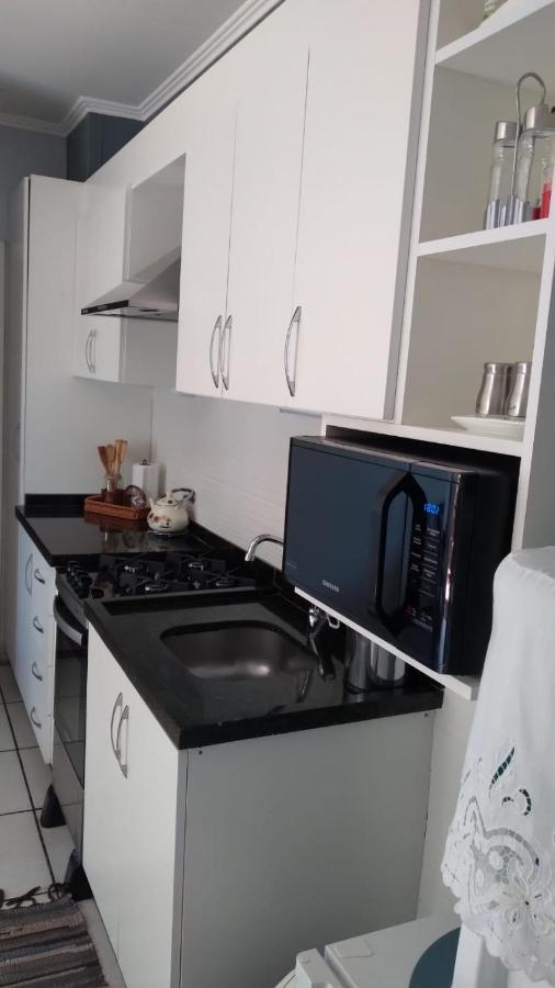 Martina Apart Porto Iguaçu Exterior foto
