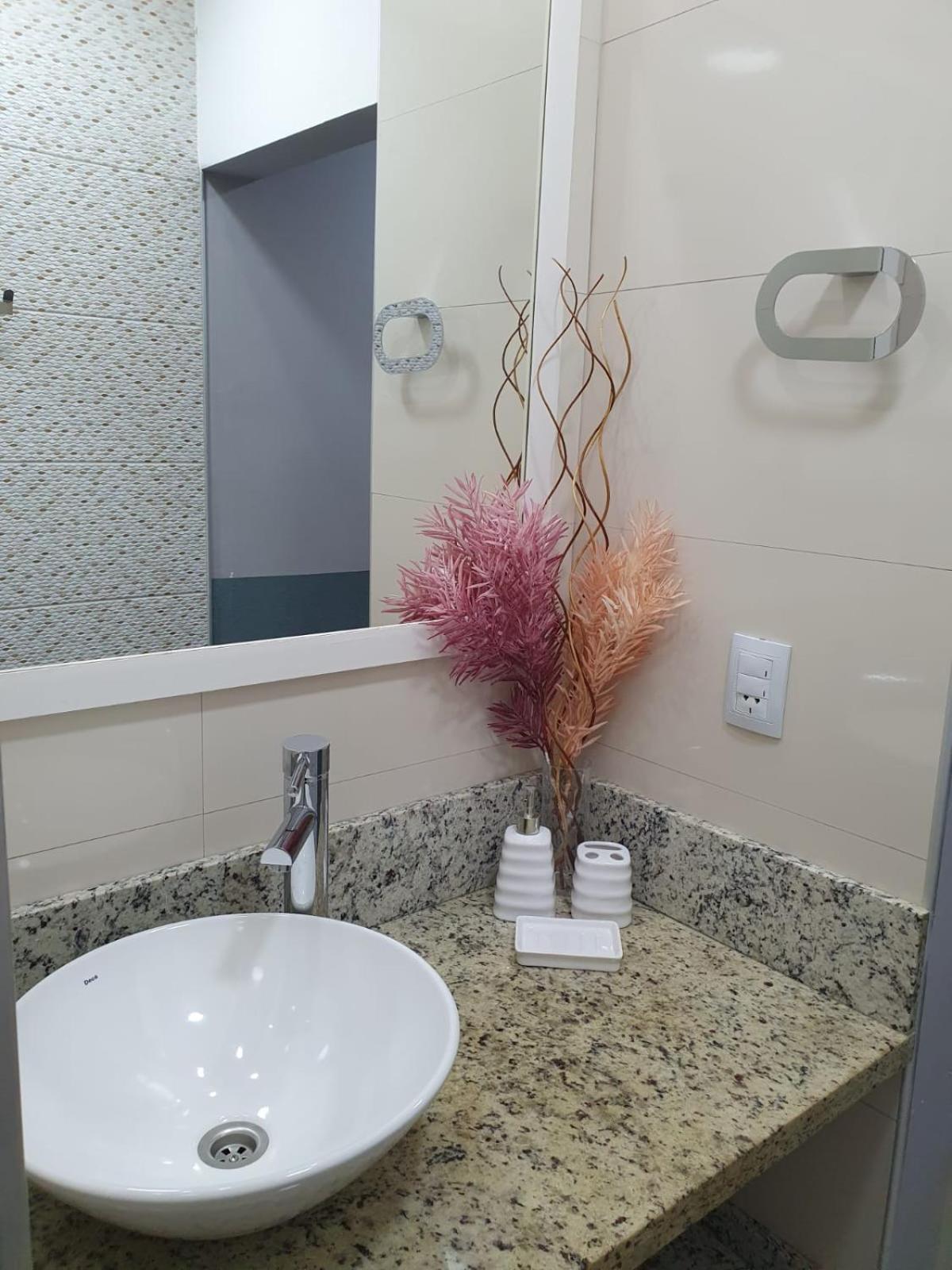 Martina Apart Porto Iguaçu Exterior foto