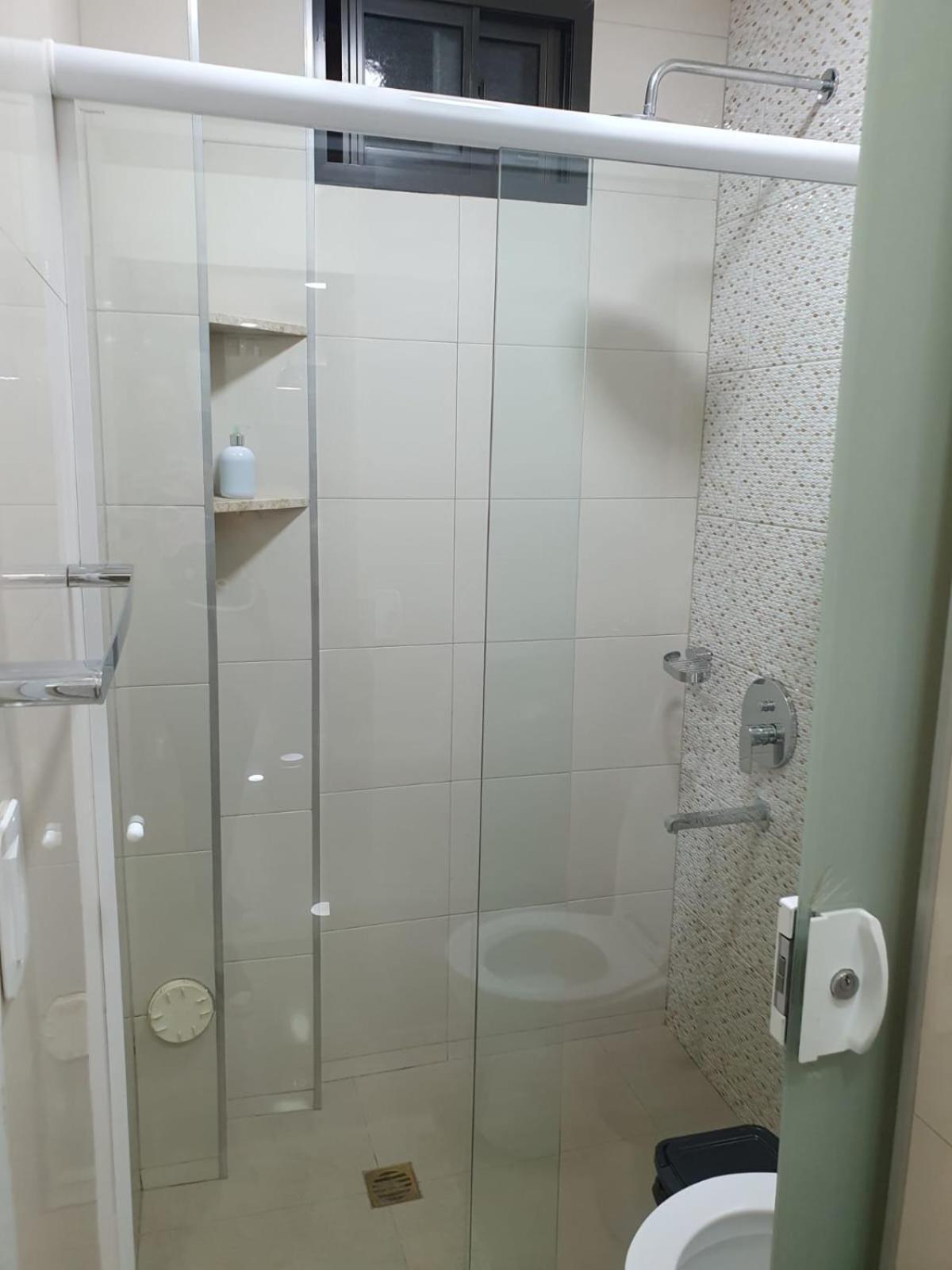 Martina Apart Porto Iguaçu Exterior foto